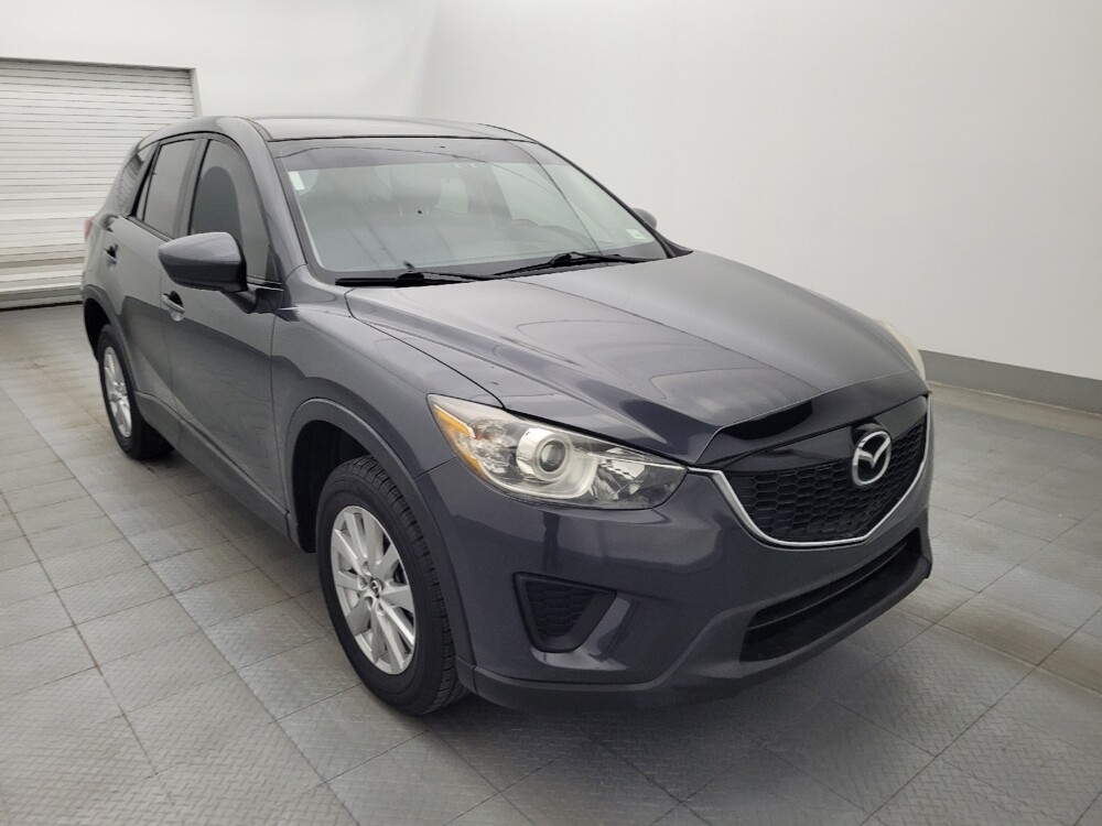 2014 Mazda CX-5 in Tallahassee, FL 32304 - 18054412 13