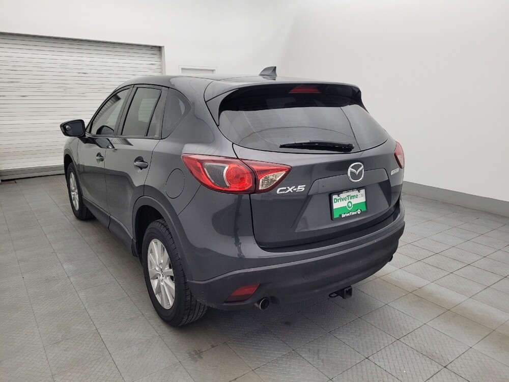 2014 Mazda CX-5 in Tallahassee, FL 32304 - 18054412 5