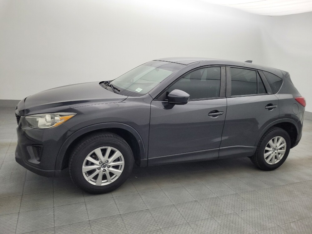2014 Mazda CX-5 in Tallahassee, FL 32304 - 18054412 2