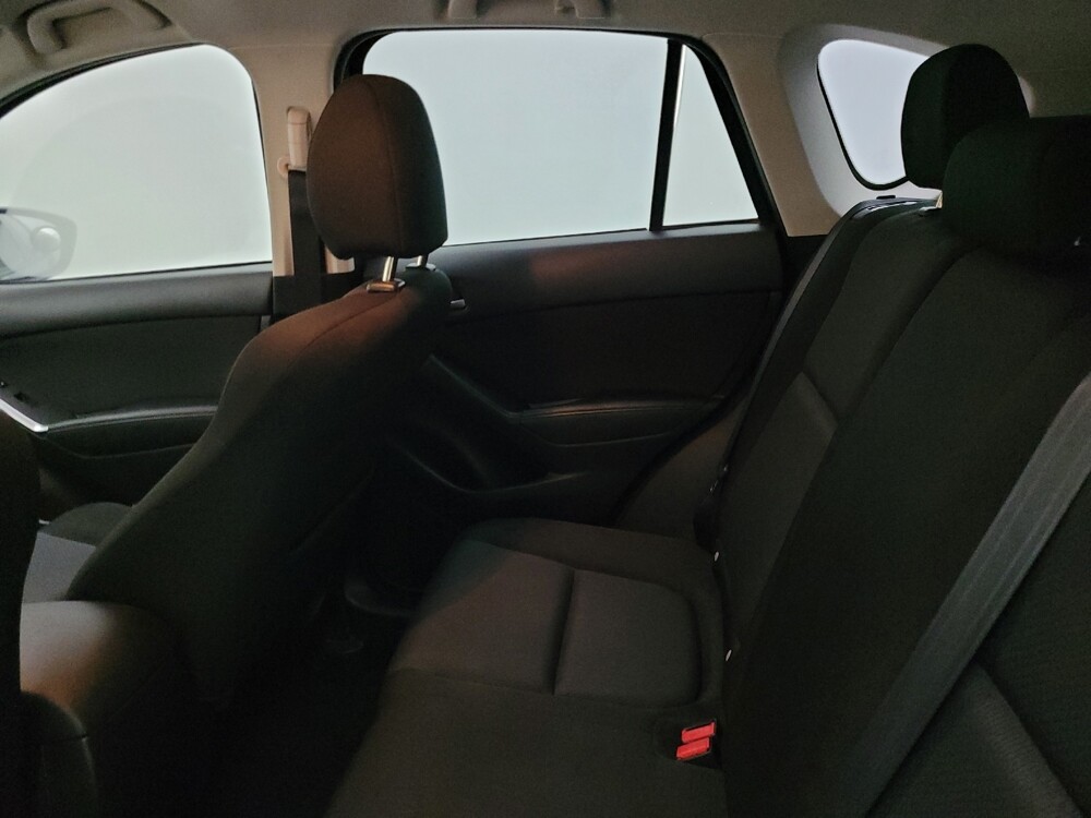 2014 Mazda CX-5 in Tallahassee, FL 32304 - 18054412 18
