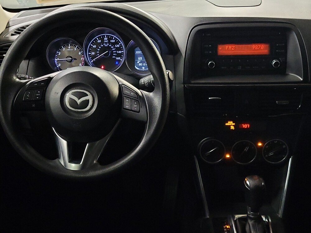 2014 Mazda CX-5 in Tallahassee, FL 32304 - 18054412 22