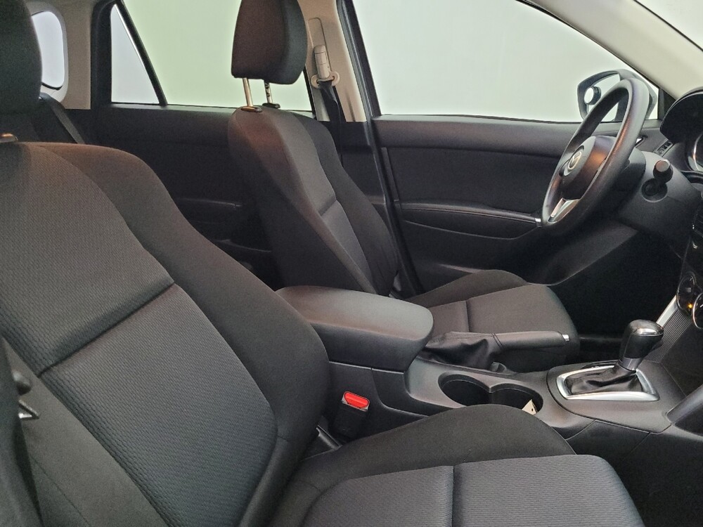 2014 Mazda CX-5 in Tallahassee, FL 32304 - 18054412 21