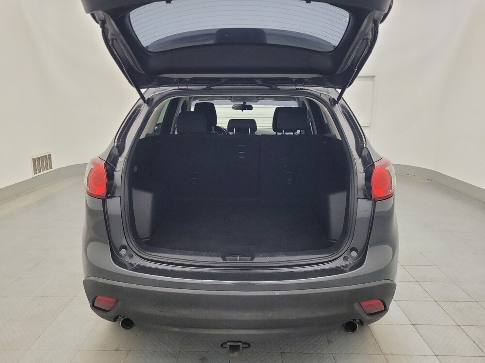 2014 Mazda CX-5 in Tallahassee, FL 32304 - 18054412 29