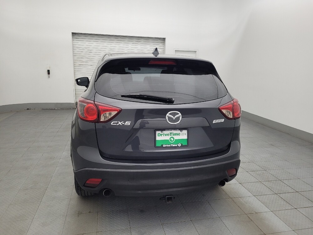 2014 Mazda CX-5 in Tallahassee, FL 32304 - 18054412 6