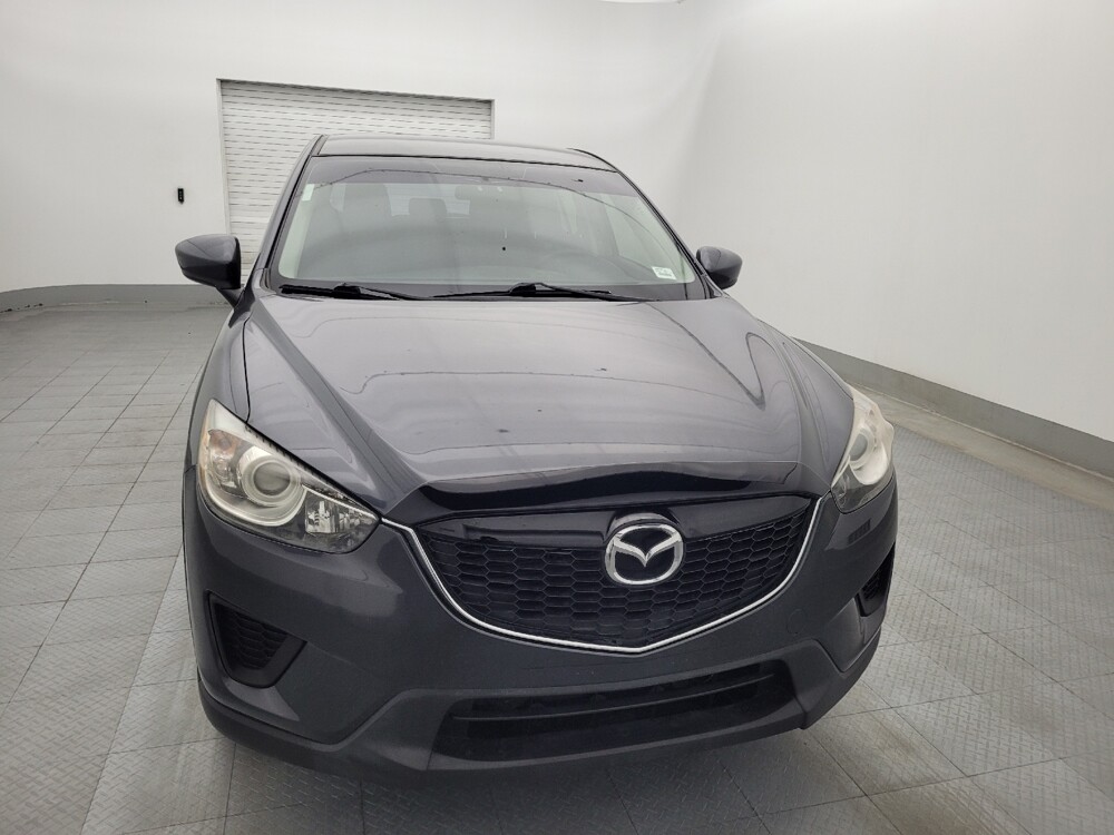 2014 Mazda CX-5 in Tallahassee, FL 32304 - 18054412 14