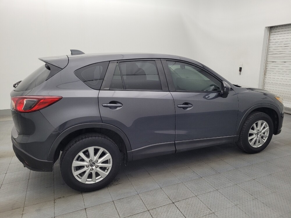 2014 Mazda CX-5 in Tallahassee, FL 32304 - 18054412 10