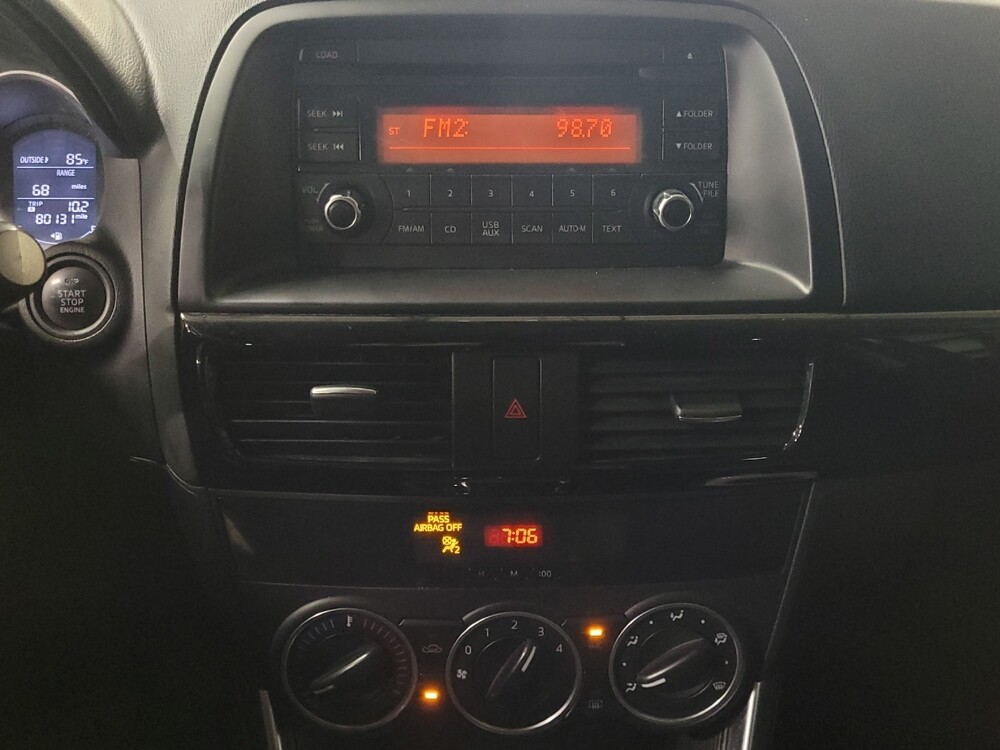 2014 Mazda CX-5 in Tallahassee, FL 32304 - 18054412 25