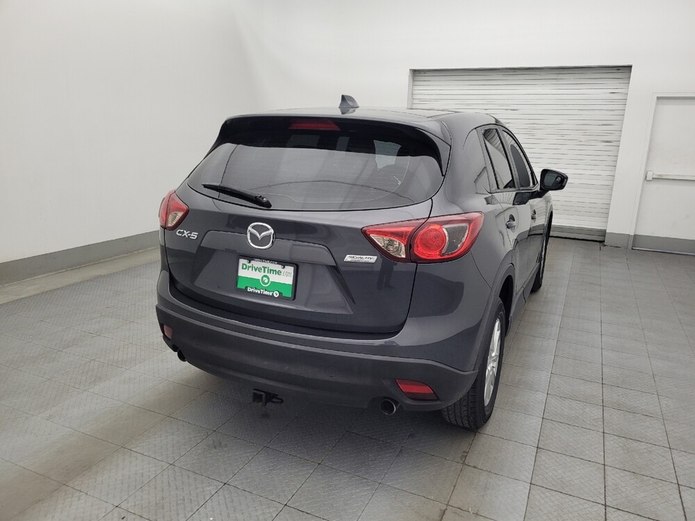 2014 Mazda CX-5 in Tallahassee, FL 32304 - 18054412 7