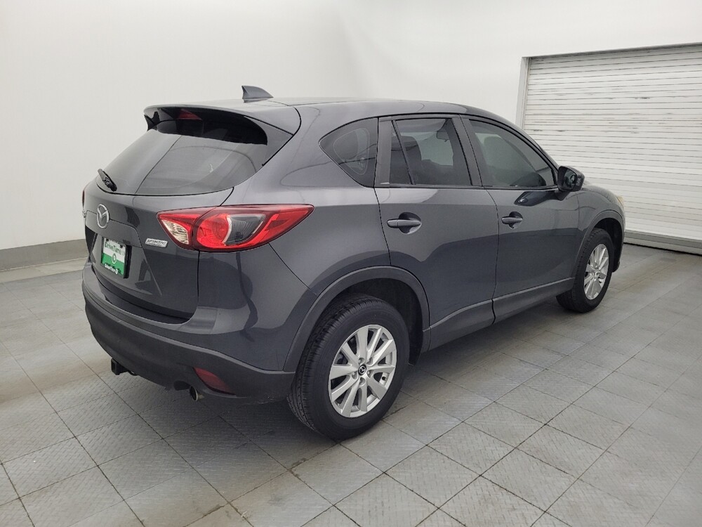 2014 Mazda CX-5 in Tallahassee, FL 32304 - 18054412 9