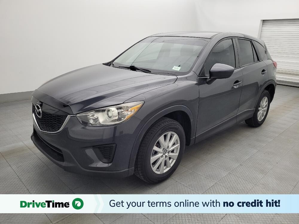 2014 Mazda CX-5 in Tallahassee, FL 32304 - 18054412