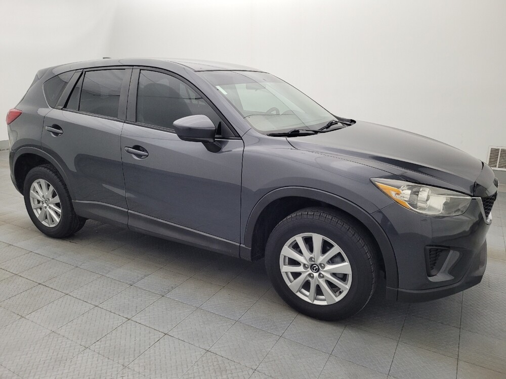 2014 Mazda CX-5 in Tallahassee, FL 32304 - 18054412 11