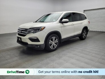2017 Honda Pilot in Round Rock, TX 78664
