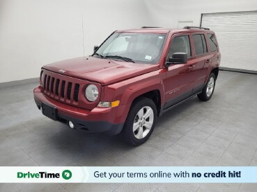 2014 Jeep Patriot in Greenville, SC 29607