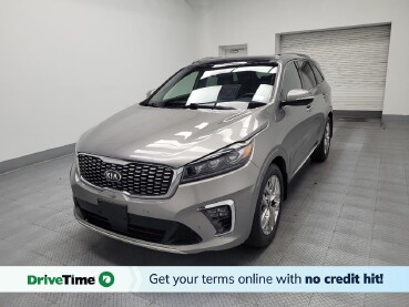 2019 Kia Sorento in Reno, NV 89502
