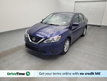 2019 Nissan Sentra in Louisville, KY 40258
