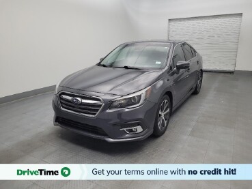 2019 Subaru Legacy in Cincinnati, OH 45255