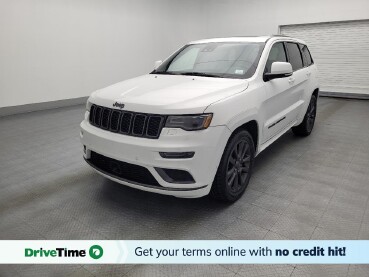 2019 Jeep Grand Cherokee in Kissimmee, FL 34744