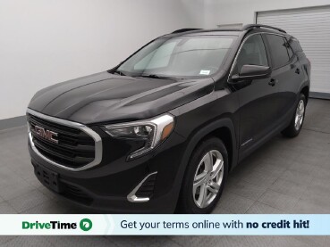 2018 GMC Terrain in St. Louis, MO 63125