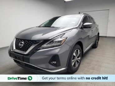 2019 Nissan Murano in Taylor, MI 48180