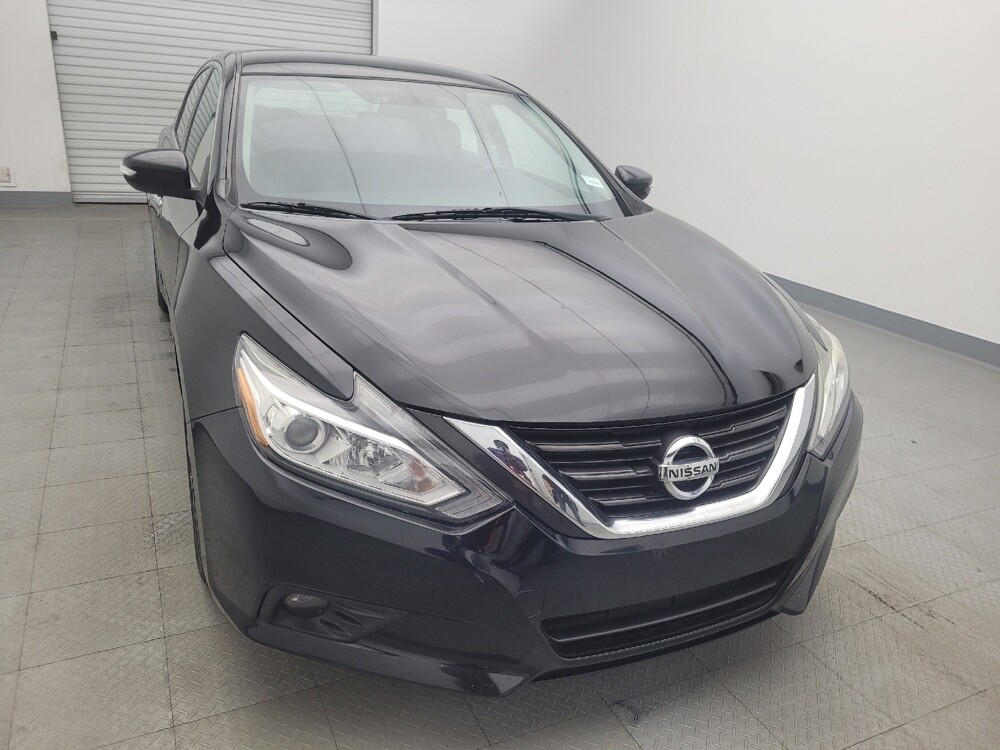 2017 Nissan Altima in Houston, TX 77060 - 18054438 14