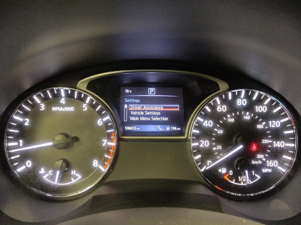 2017 Nissan Altima in Houston, TX 77060 - 18054438 23