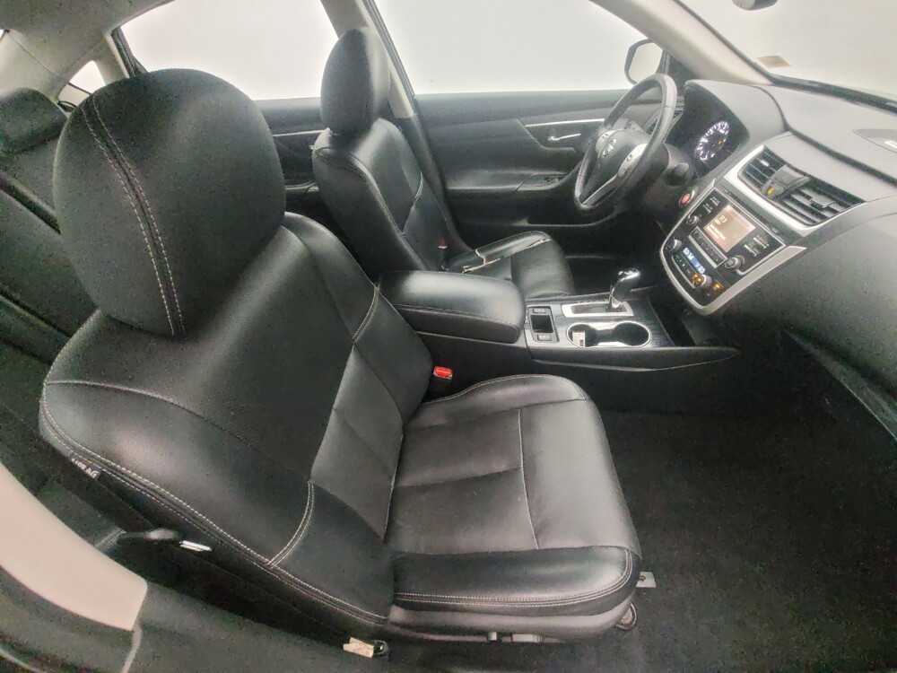 2017 Nissan Altima in Houston, TX 77060 - 18054438 21