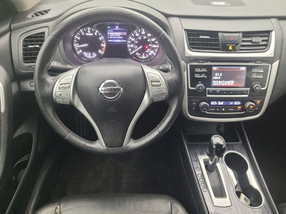 2017 Nissan Altima in Houston, TX 77060 - 18054438 22