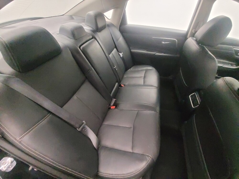 2017 Nissan Altima in Houston, TX 77060 - 18054438 19
