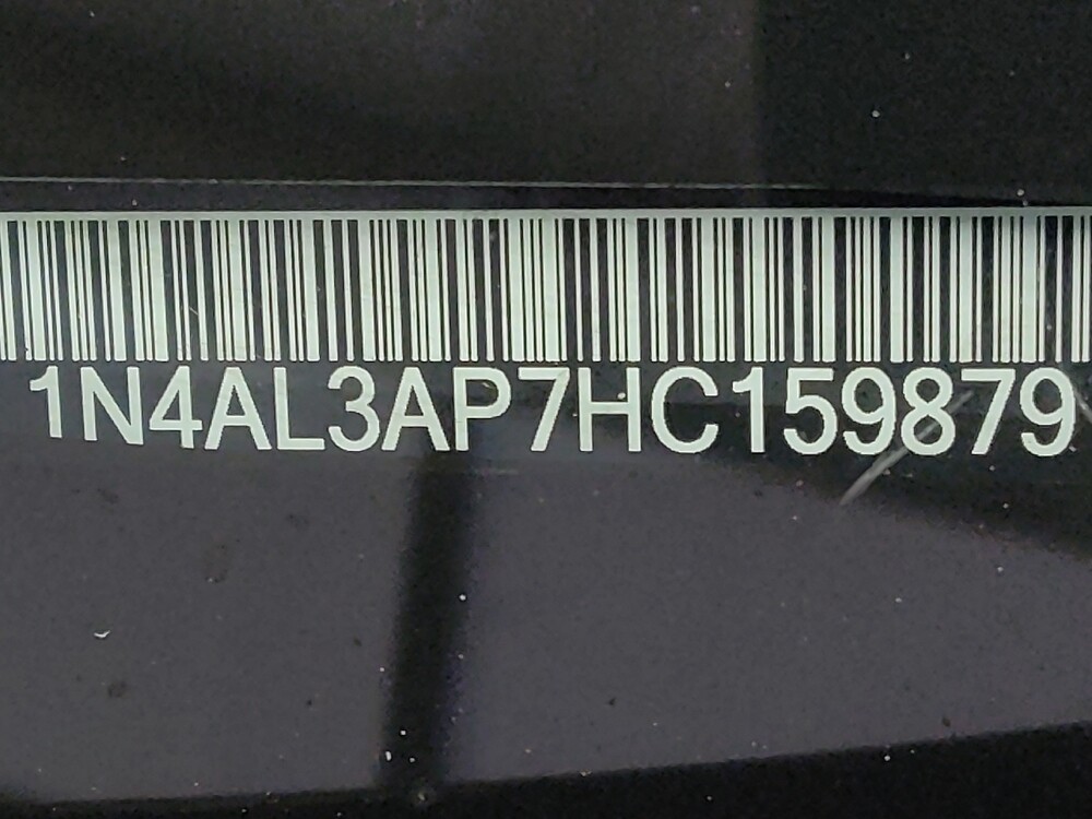 2017 Nissan Altima in Houston, TX 77060 - 18054438 33