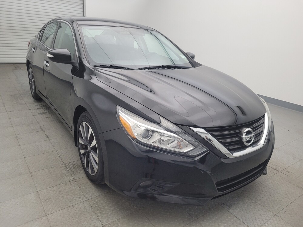 2017 Nissan Altima in Houston, TX 77060 - 18054438 13