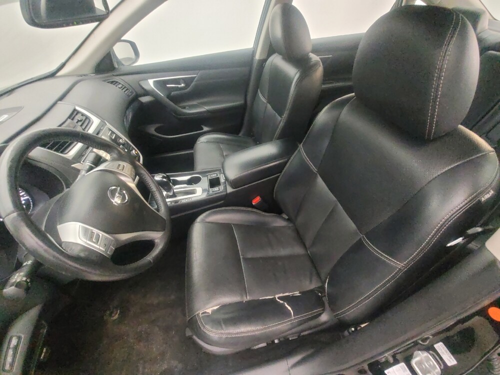 2017 Nissan Altima in Houston, TX 77060 - 18054438 17