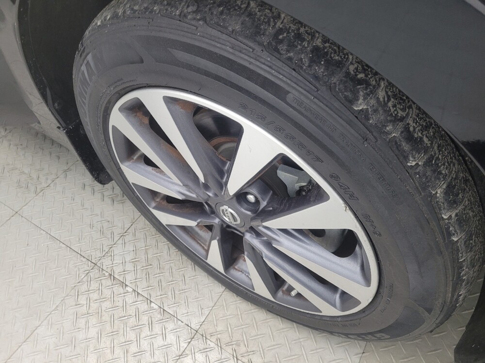 2017 Nissan Altima in Houston, TX 77060 - 18054438 31