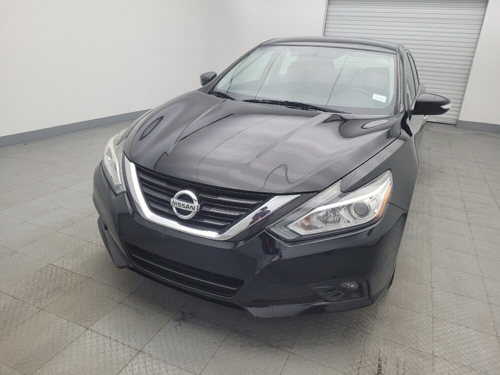 2017 Nissan Altima in Houston, TX 77060 - 18054438 15