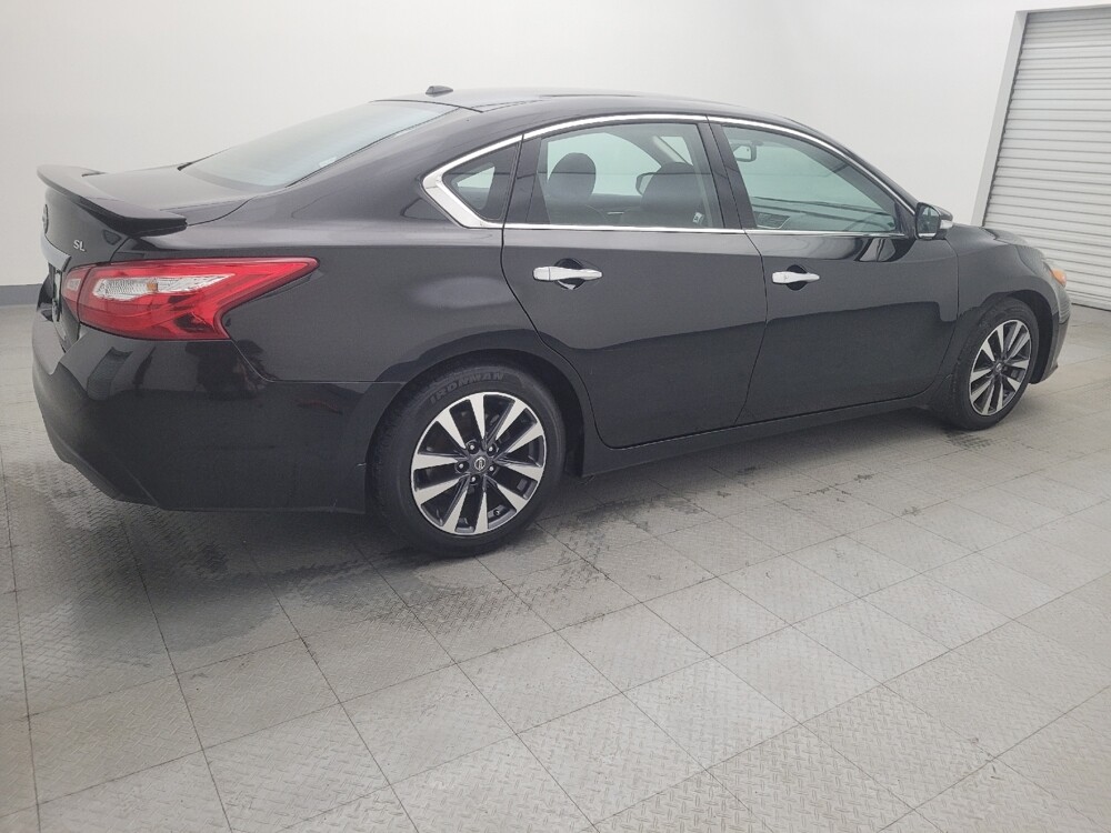 2017 Nissan Altima in Houston, TX 77060 - 18054438 10