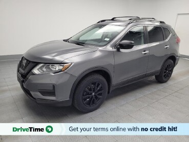 2018 Nissan Rogue in Huntsville, AL 35816