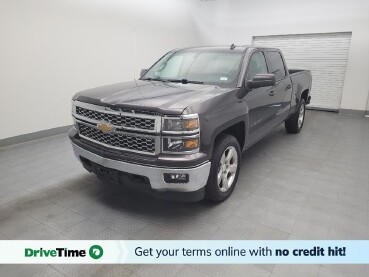 2014 Chevrolet Silverado 1500 in Louisville, KY 40258