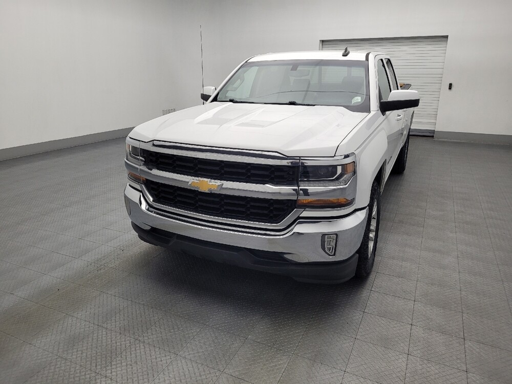 2018 Chevrolet Silverado 1500 in Lauderdale Lakes, FL 33313 - 18054453 15