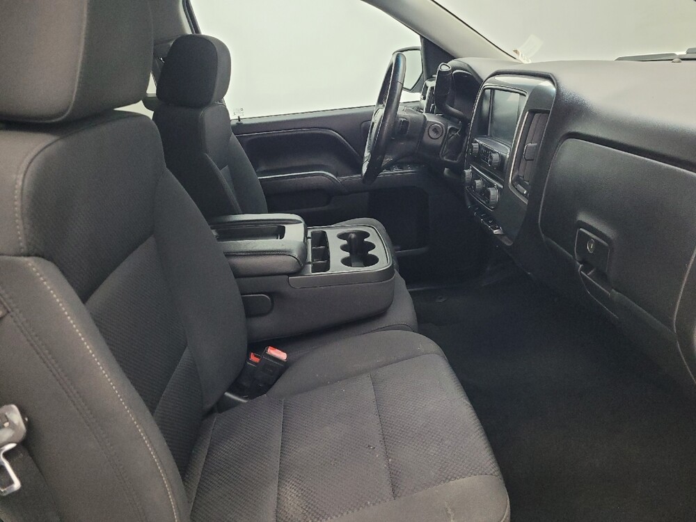 2018 Chevrolet Silverado 1500 in Lauderdale Lakes, FL 33313 - 18054453 21