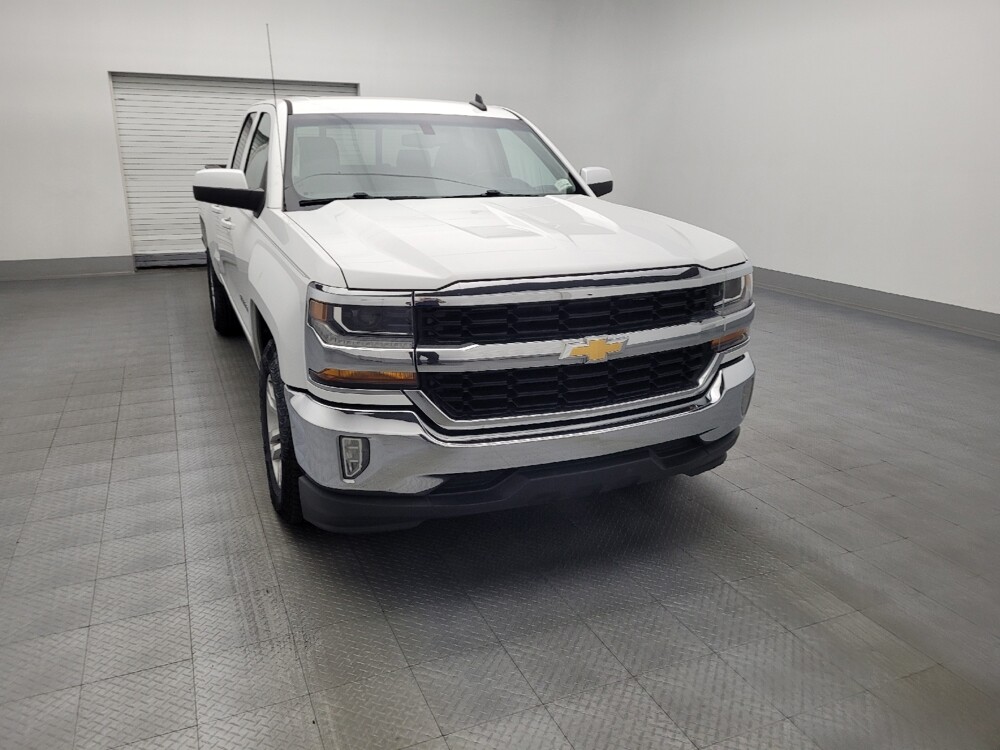2018 Chevrolet Silverado 1500 in Lauderdale Lakes, FL 33313 - 18054453 14