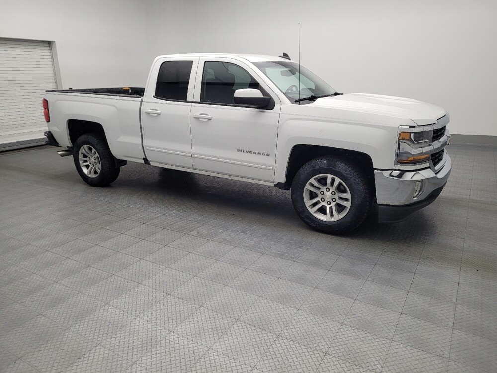 2018 Chevrolet Silverado 1500 in Lauderdale Lakes, FL 33313 - 18054453 11