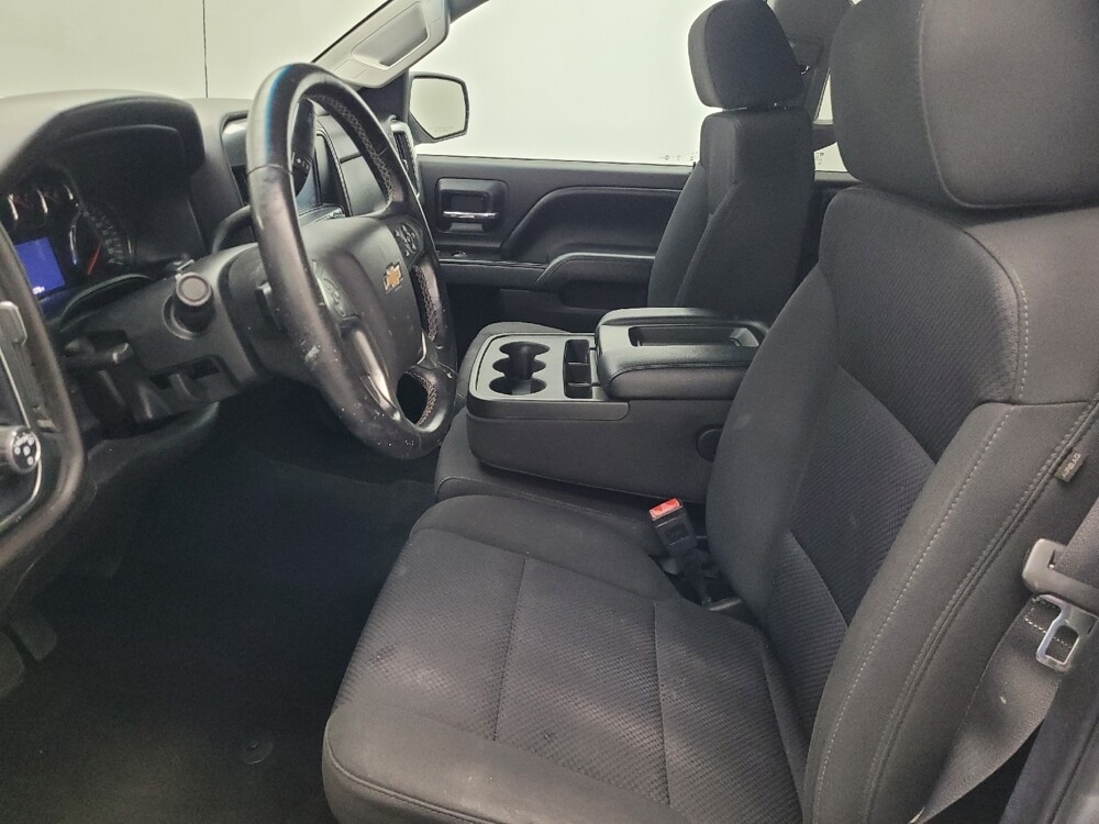 2018 Chevrolet Silverado 1500 in Lauderdale Lakes, FL 33313 - 18054453 17