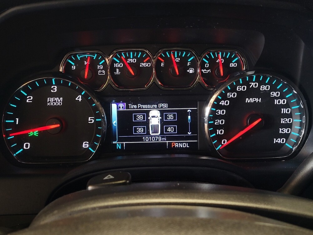 2018 Chevrolet Silverado 1500 in Lauderdale Lakes, FL 33313 - 18054453 23