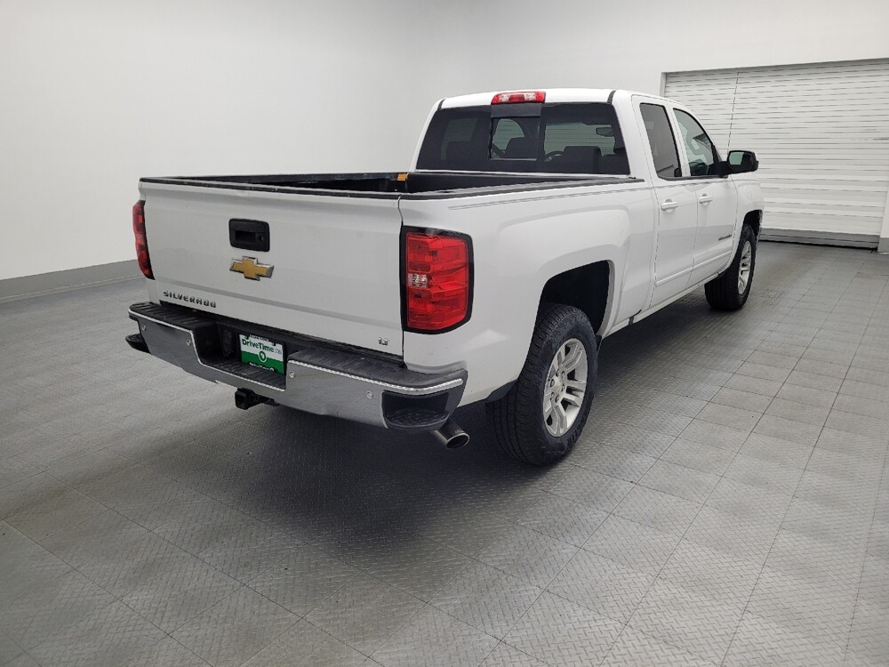 2018 Chevrolet Silverado 1500 in Lauderdale Lakes, FL 33313 - 18054453 9