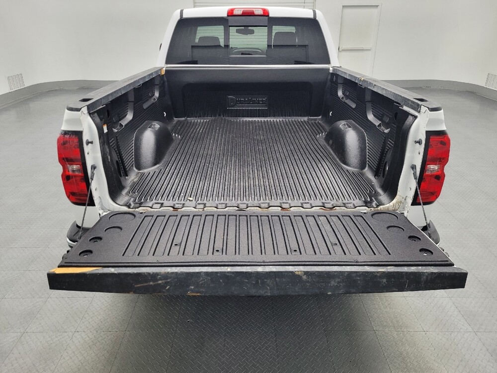 2018 Chevrolet Silverado 1500 in Lauderdale Lakes, FL 33313 - 18054453 29