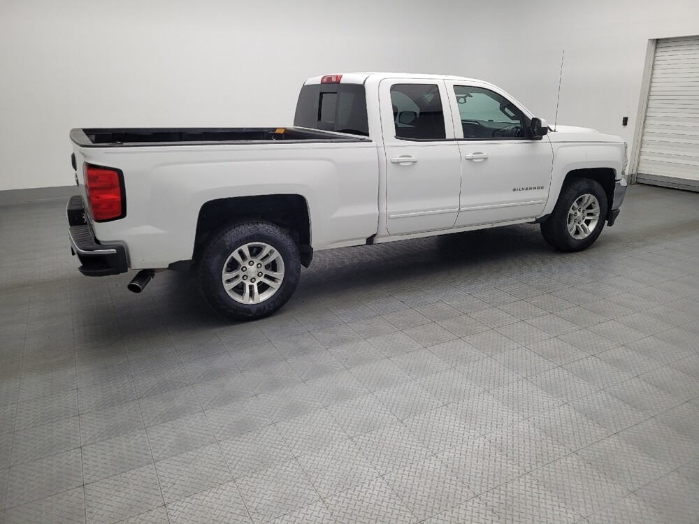 2018 Chevrolet Silverado 1500 in Lauderdale Lakes, FL 33313 - 18054453 10