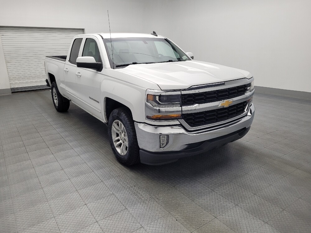 2018 Chevrolet Silverado 1500 in Lauderdale Lakes, FL 33313 - 18054453 13