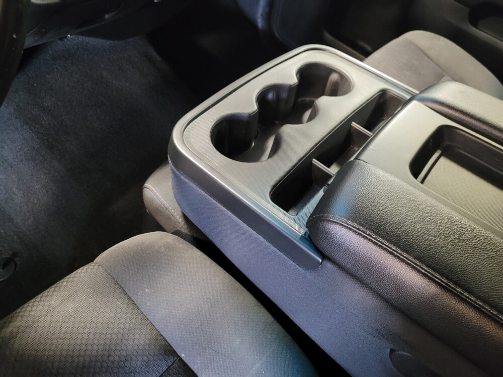 2018 Chevrolet Silverado 1500 in Lauderdale Lakes, FL 33313 - 18054453 26