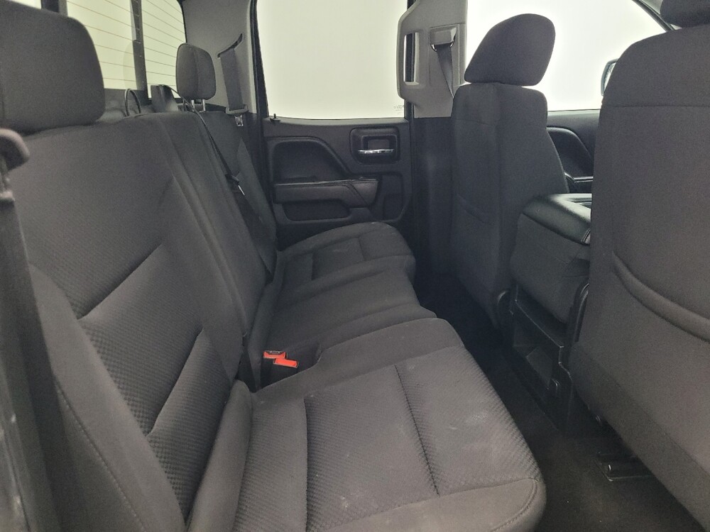 2018 Chevrolet Silverado 1500 in Lauderdale Lakes, FL 33313 - 18054453 19