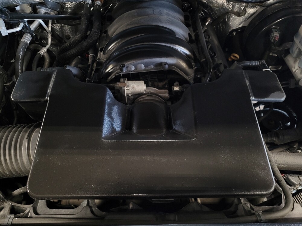 2018 Chevrolet Silverado 1500 in Lauderdale Lakes, FL 33313 - 18054453 30