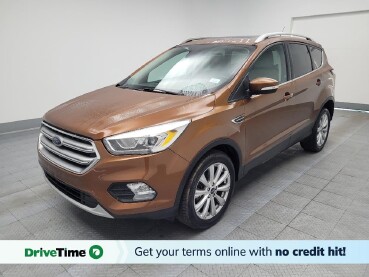 2017 Ford Escape in Madison, TN 37115